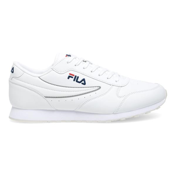 Sportovní Fila ORBIT LOW 1010263_1FG Materiál/-Syntetický