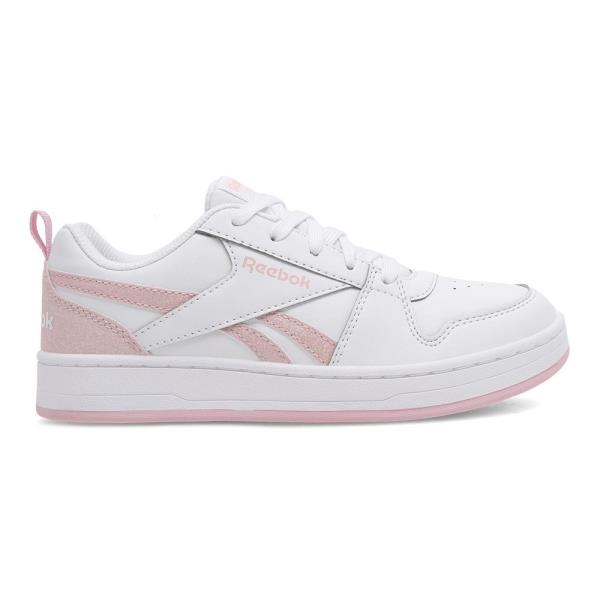 Sneakersy Reebok REEBOK ROYAL PRIME 2 HP4738 Imitace kůže/-Ekologická kůže