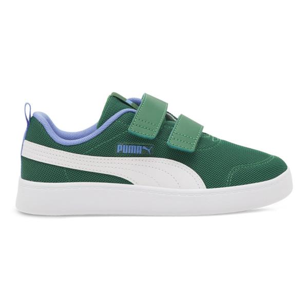 Sportovní Puma COURTFLEX V2 MESH V PS 37175818 Látkový materiál