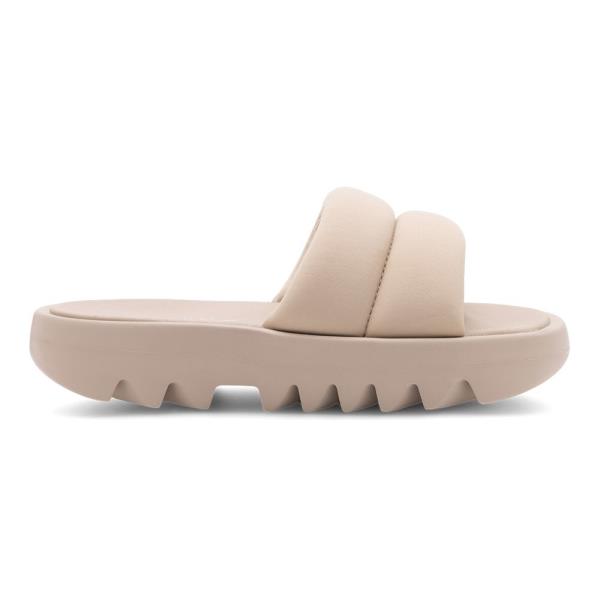 Pantofle Reebok CARDI SLIDE HP2216 Látkový materiál