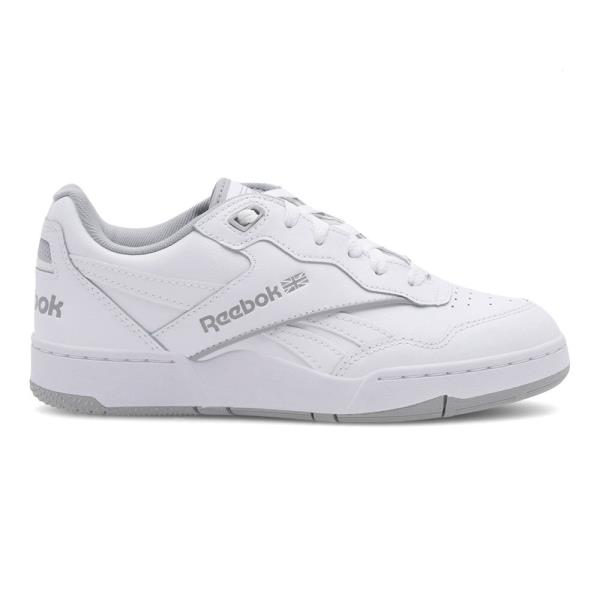 Tenisky Reebok BB 4000 II IF4726 Přírodní kůže (useň) - Lícová,Imitace kůže/-Ekologická kůže