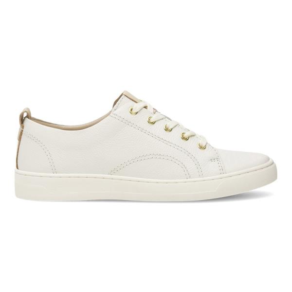 Tenisky Lasocki WI16-D557-01 Přírodní kůže (useň) - Lícová