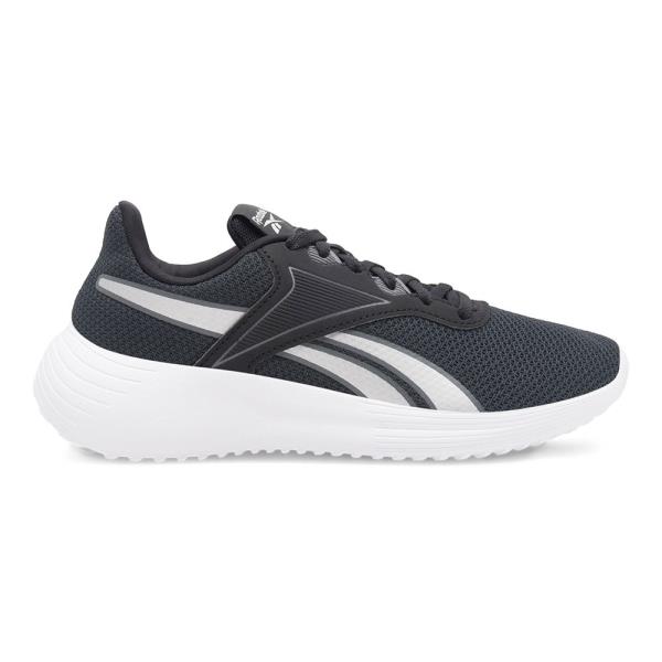 Sportovní obuv Reebok REEBOK LITE 3.0 HR0157 Látka/-Látka,Imitace kůže/-Ekologická kůže