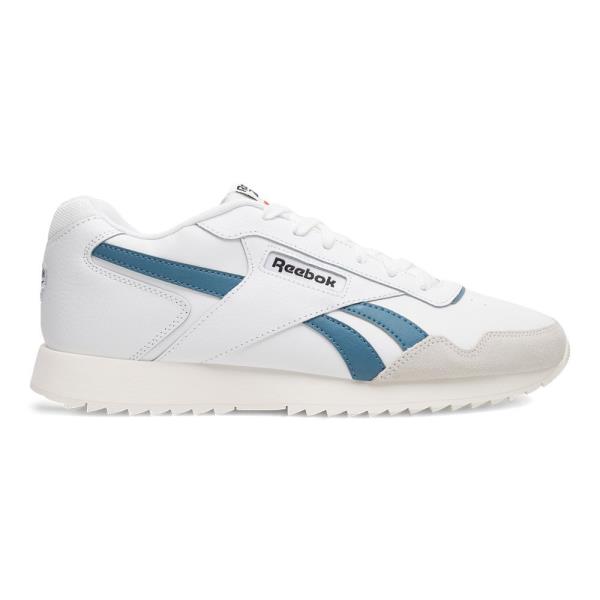 Sportovní Reebok REEBOK GLIDE RIPPLE GV6928-M Přírodní kůže (useň) - Lícová,Imitace kůže/-Ekologická kůže