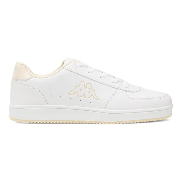 Sportovní Kappa LOGO MALONE KID 371K1IW-A0F Materiál/-Syntetický,Imitace kůže/-Ekologická kůže