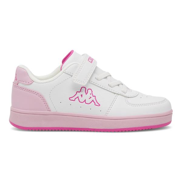 Sportovní Kappa LOGO MALONE EV KID 36185LW  -A0H Materiál/-Syntetický