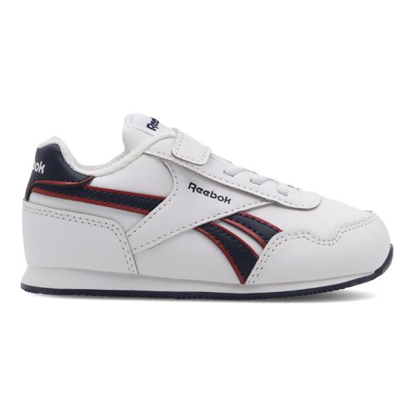 Sneakersy Reebok REEBOK ROYAL CL JOG HP8665 Imitace kůže/-Ekologická kůže