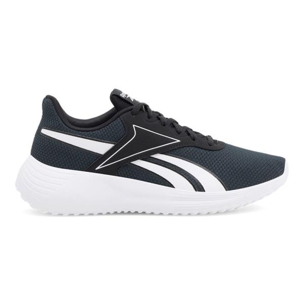 Tenisky Reebok REEBOK LITE 3.0 HR0156-M Látka/-Látka,Imitace kůže/-Ekologická kůže