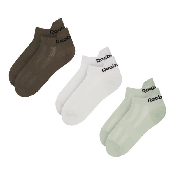 Ponožky Reebok TECH STYLE TR W 3P HE2412