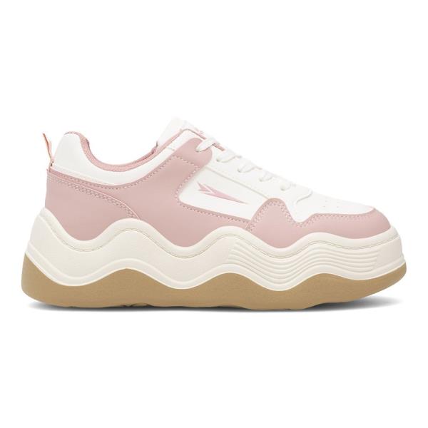 Sportovní Sprandi BP-RS-23W05161 Imitace kůže/-Ekologická kůže