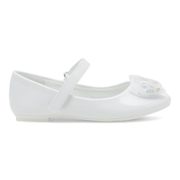 Baleríny Nelli Blu CM200109-15 Materiál/-Syntetický