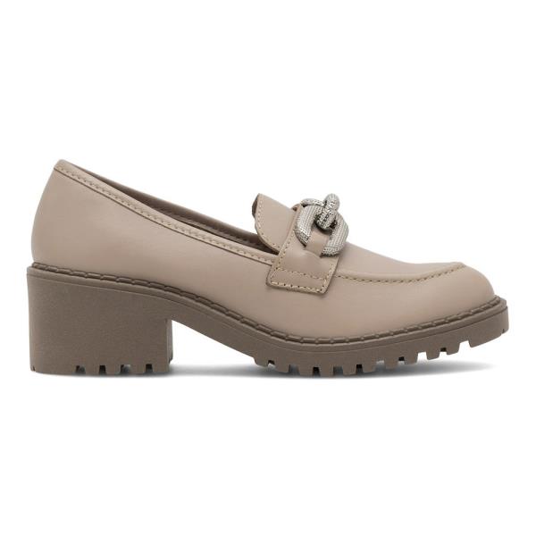 Polobotky Sergio Bardi WB-B1001-01SB Přírodní kůže (useň) - Lícová