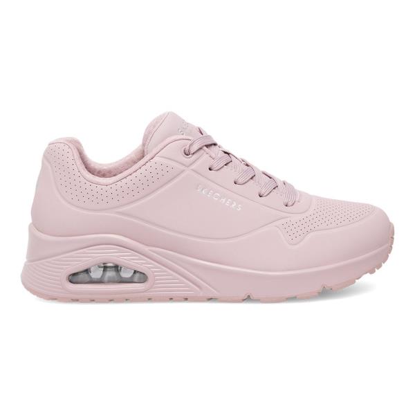 Sportovní obuv Skechers UNO STAND ON AIR 73690 LTMV Imitace kůže/-Ekologická kůže