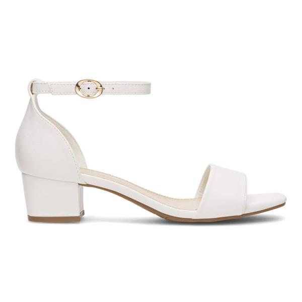 Sandály Jenny Fairy LS5667-01A Materiál/-Syntetický,Imitace kůže/-Ekologická kůže