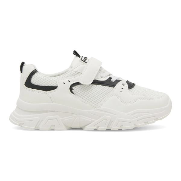 Sneakersy DeeZee TS5677K-02AA Látkový materiál