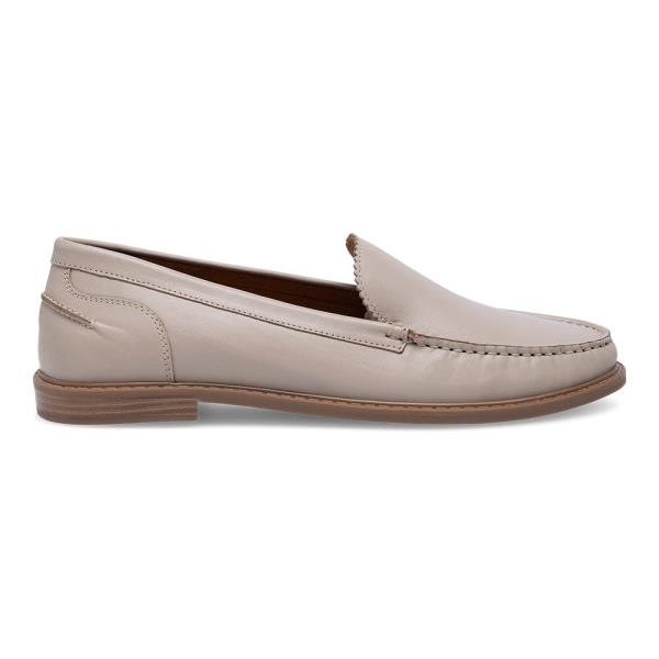 Polobotky Lasocki WI32-SL-31308 Přírodní kůže (useň) - Lícová