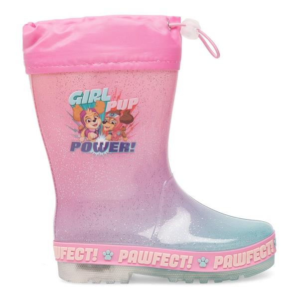 Holínky Paw Patrol SS24-407PAW Materiál/-Syntetický