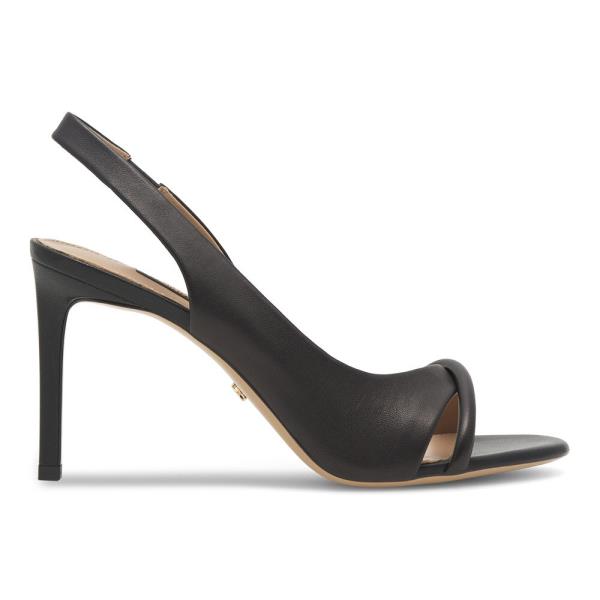 Sandály Gino Rossi VARESE-V617-36-1 Přírodní kůže (useň) - Lícová