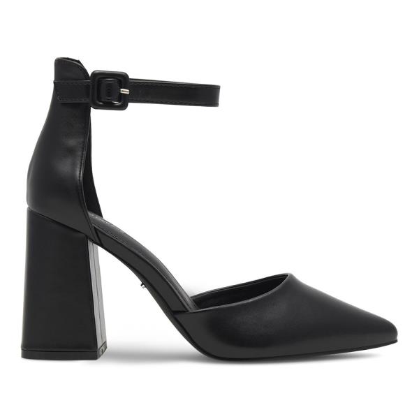 Lodičky DeeZee AGLAIA LS6094-01 Materiál/-Syntetický