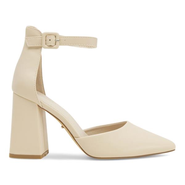 Lodičky DeeZee AGLAIA LS6094-01 Imitace kůže/-Ekologická kůže