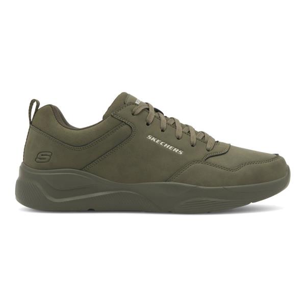 Sportovní Skechers LIBRATION 8790157 OLV Materiál/-Syntetický
