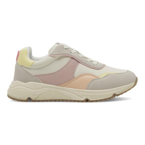 Sneakersy DeeZee CS5860-04 Materiál/-Syntetický,Imitace kůže/-Ekologická kůže