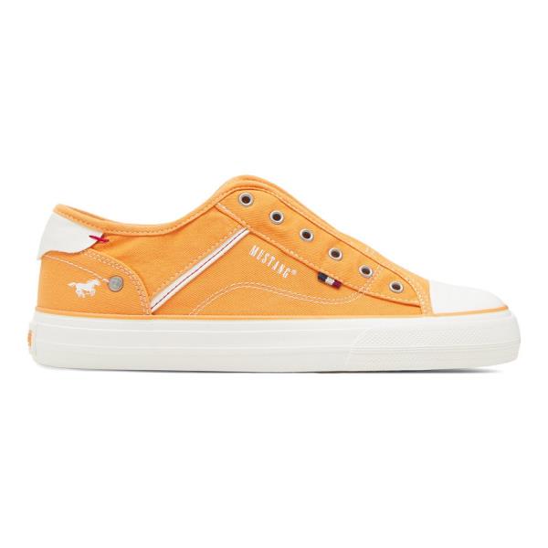 Tenisky Mustang 1272-402-61 Látka/-Látka