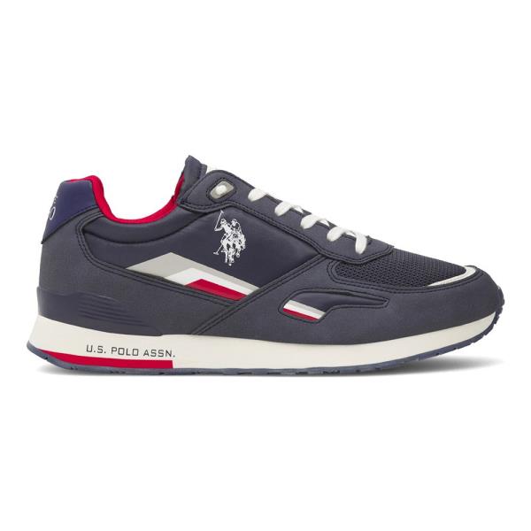 Tenisky U.S. POLO ASSN. TABRY003B Materiál/-Syntetický,Látka/-Látka
