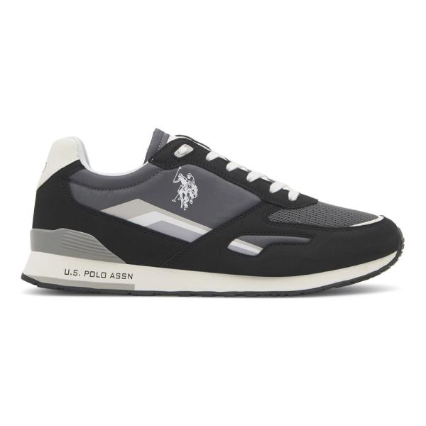 Tenisky U.S. POLO ASSN. TABRY003B Materiál/-Syntetický