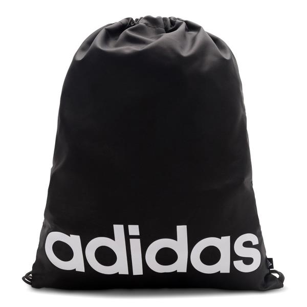 Vaky na obuv adidas LINEAR GYMSACK HT4740