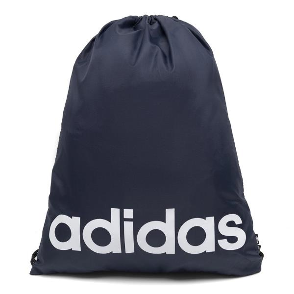 Vaky na obuv adidas LINEAR GYMSACK HR5356