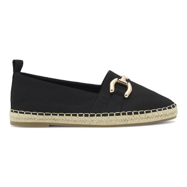 Espadrilky DeeZee WSS21182-01 Látkový materiál