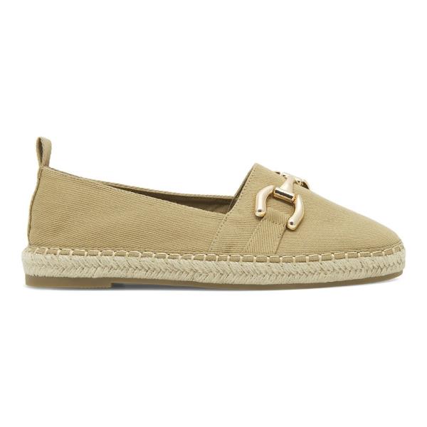 Espadrilky DeeZee WSS21182-01 Látka/-Látka