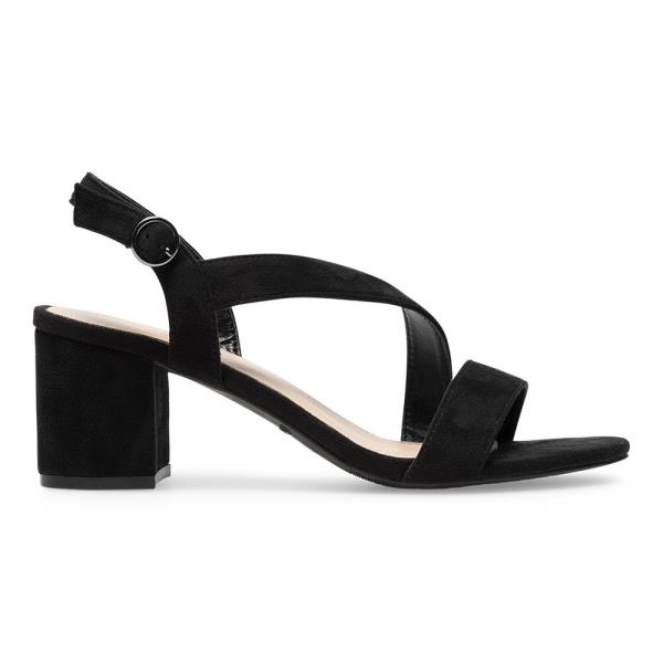 Sandály Clara Barson AK250423-3 Látkový materiál