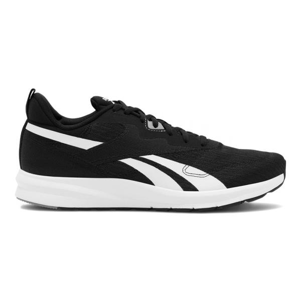 Sportovní Reebok RUNNER 4 4E 100062727 Látkový materiál