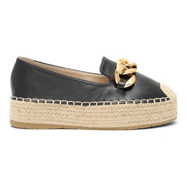 Espadrilky DeeZee WSS20375-27 Materiál/-Syntetický