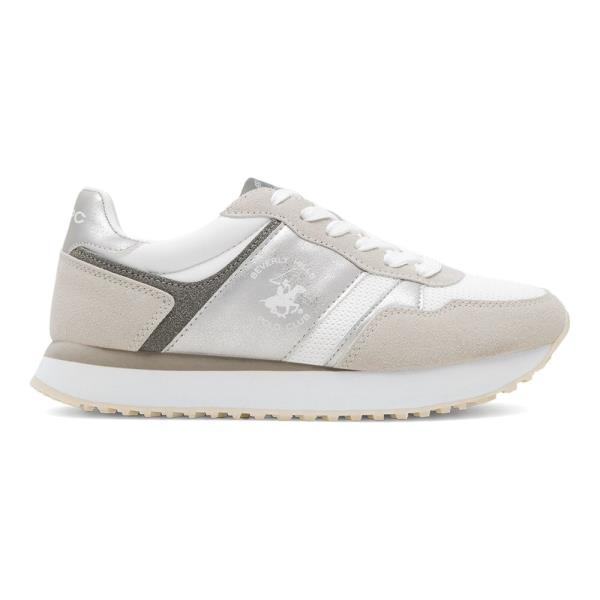 Sportovní obuv Beverly Hills Polo Club W-SS24-3C022 Látka/-Látka