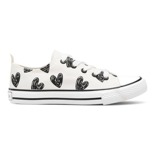 Tenisky DeeZee CSS20530-01 Látkový materiál