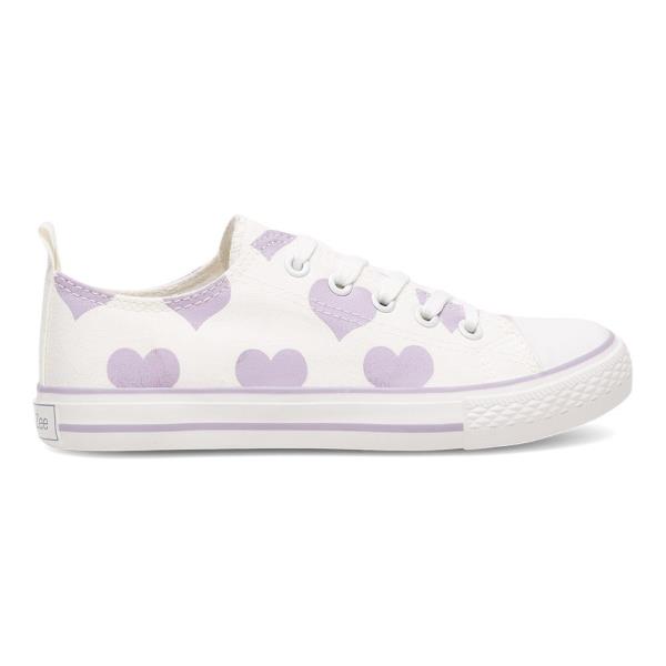 Tenisky DeeZee CSS20530-01 Látkový materiál