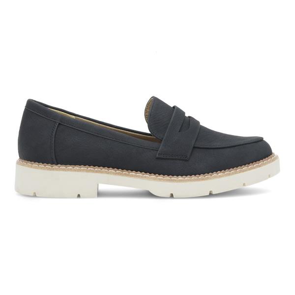 Polobotky Clara Barson WS5885-01A Materiál/-Syntetický