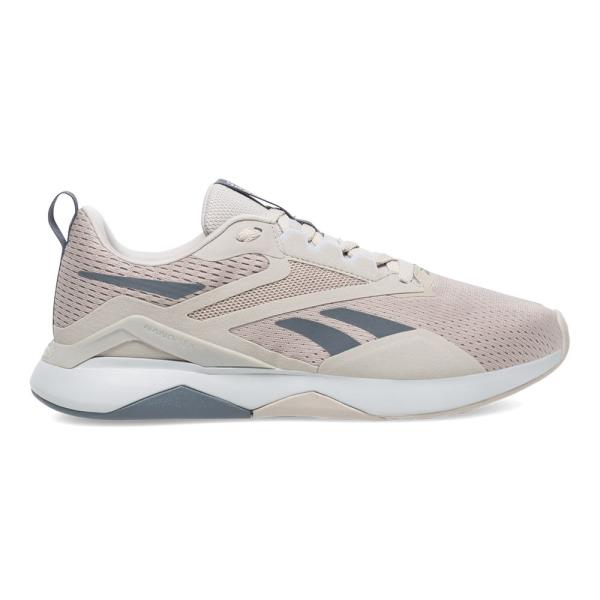 Sportovní Reebok NANOFLEX TR 2 100074535 Látkový materiál