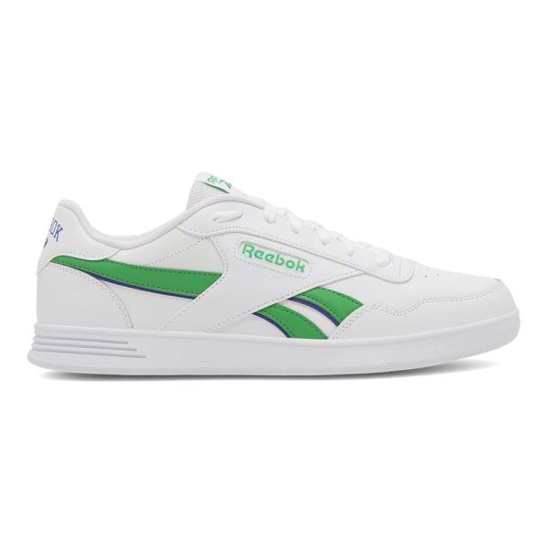 Sportovní Reebok COURT ADVANCE 100074276 Přírodní kůže (useň)/-Přírodní kůže (useň)