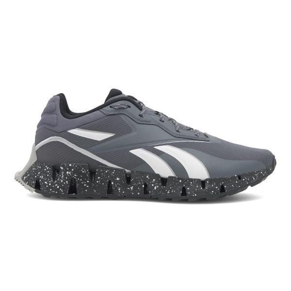 Sportovní Reebok ZIG DYNAMICA 4 ADVENTURE 100074699 Látkový materiál