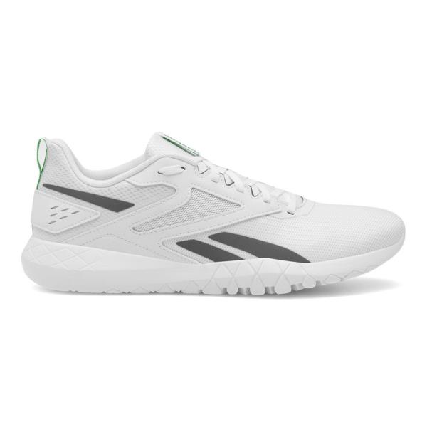 Sportovní Reebok FLEXAGON ENERGY TR 4 100201970 Látkový materiál