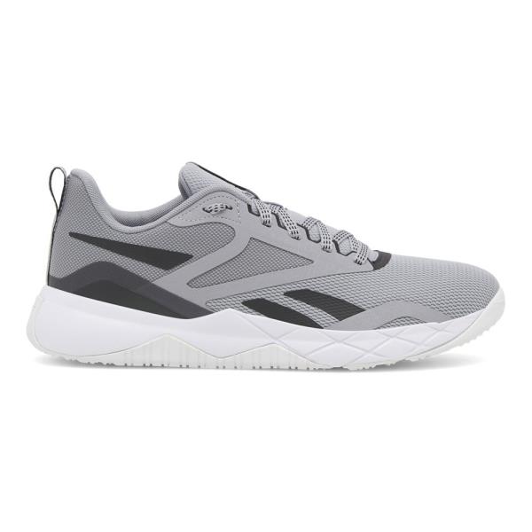 Sportovní Reebok NFX TRAINER 100032889 Látka/-Síťka mesh
