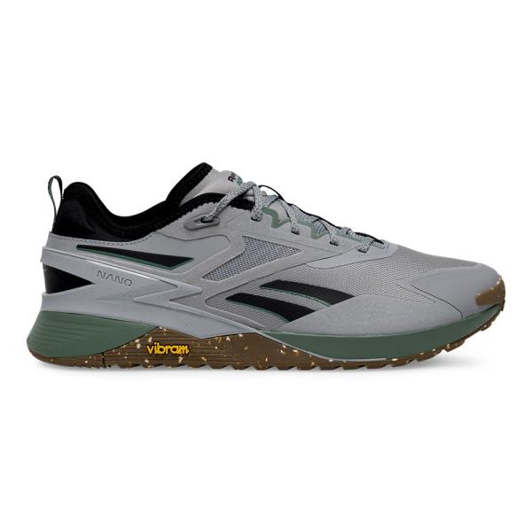 Sportovní Reebok NANO X3 ADVENTU 100074531 Materiál/-Syntetický,Látka/-Látka