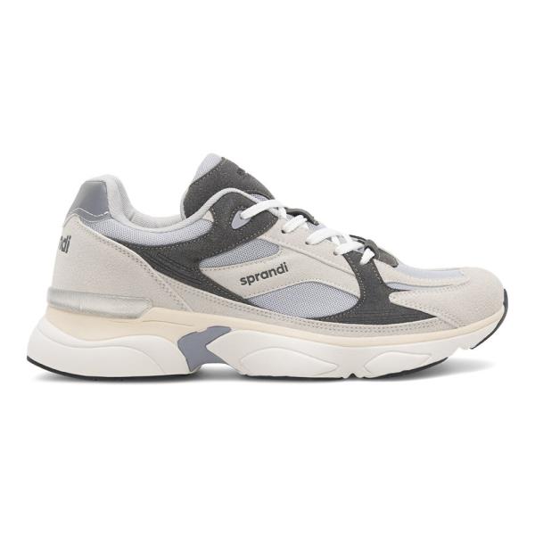 Sportovní Sprandi MPJF-2308-6 Materiál/-Syntetický