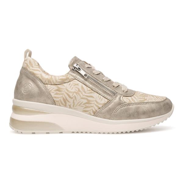 Tenisky Remonte D2401-60 Materiál/-Syntetický,Látka/-Látka