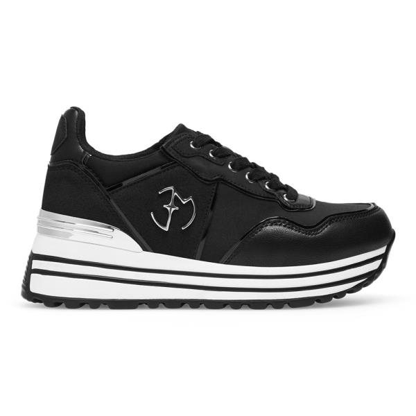 Tenisky EVA MINGE WYL3795-3 Materiál/-Syntetický