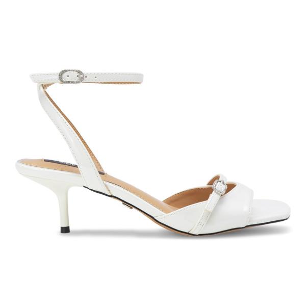 Sandály NINE WEST BYCCC02 Materiál/-Syntetický